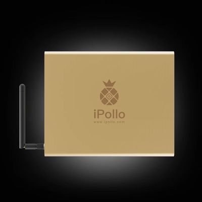 IPollo V1 Mini wifi 300M for ETH with 240w Consumption